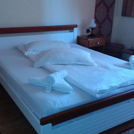 Vila Nicoleta Hotel Sibiu Ngoại thất bức ảnh