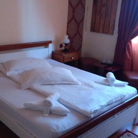 Vila Nicoleta Hotel Sibiu Ngoại thất bức ảnh