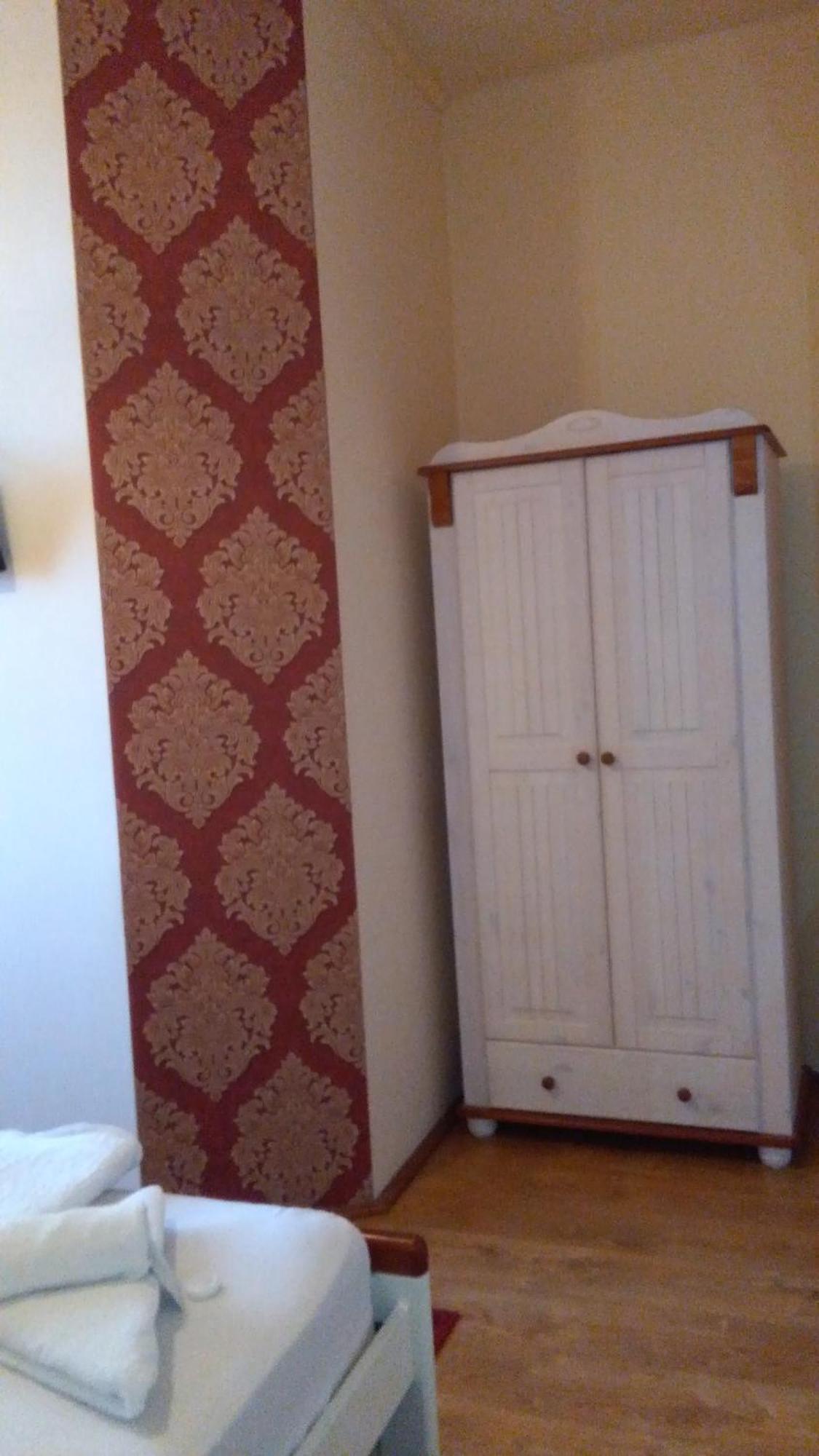 Vila Nicoleta Hotel Sibiu Ngoại thất bức ảnh
