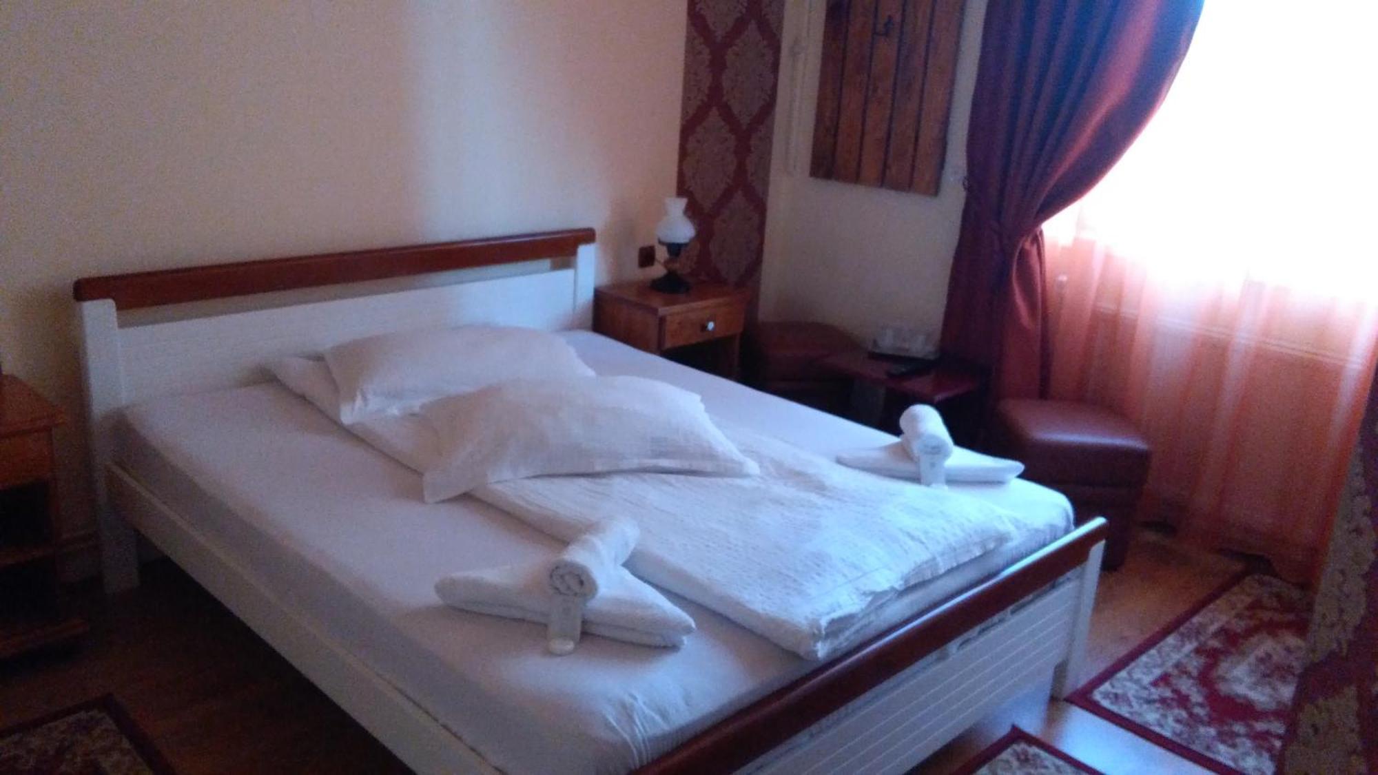 Vila Nicoleta Hotel Sibiu Ngoại thất bức ảnh