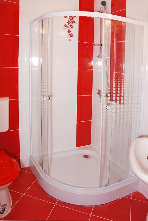 Vila Nicoleta Hotel Sibiu Ngoại thất bức ảnh