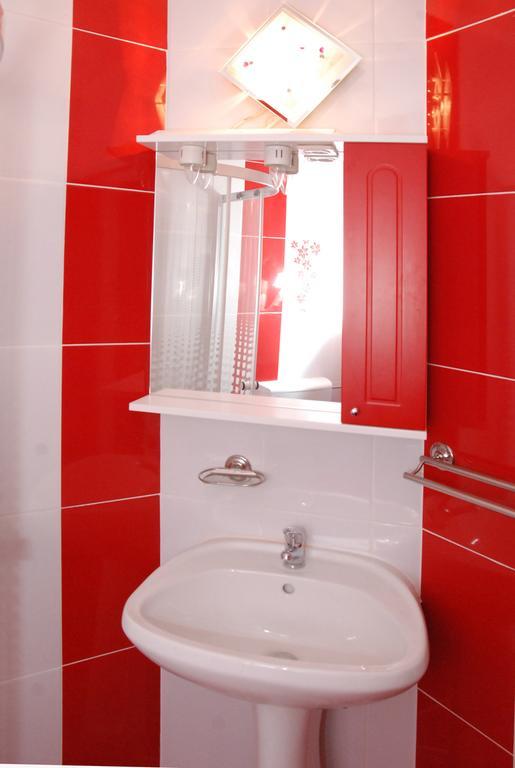 Vila Nicoleta Hotel Sibiu Ngoại thất bức ảnh