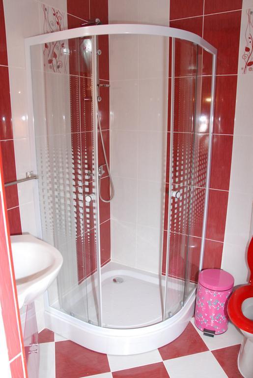Vila Nicoleta Hotel Sibiu Ngoại thất bức ảnh