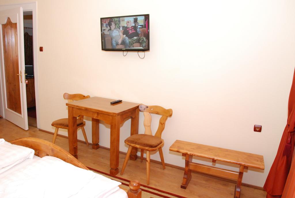 Vila Nicoleta Hotel Sibiu Ngoại thất bức ảnh