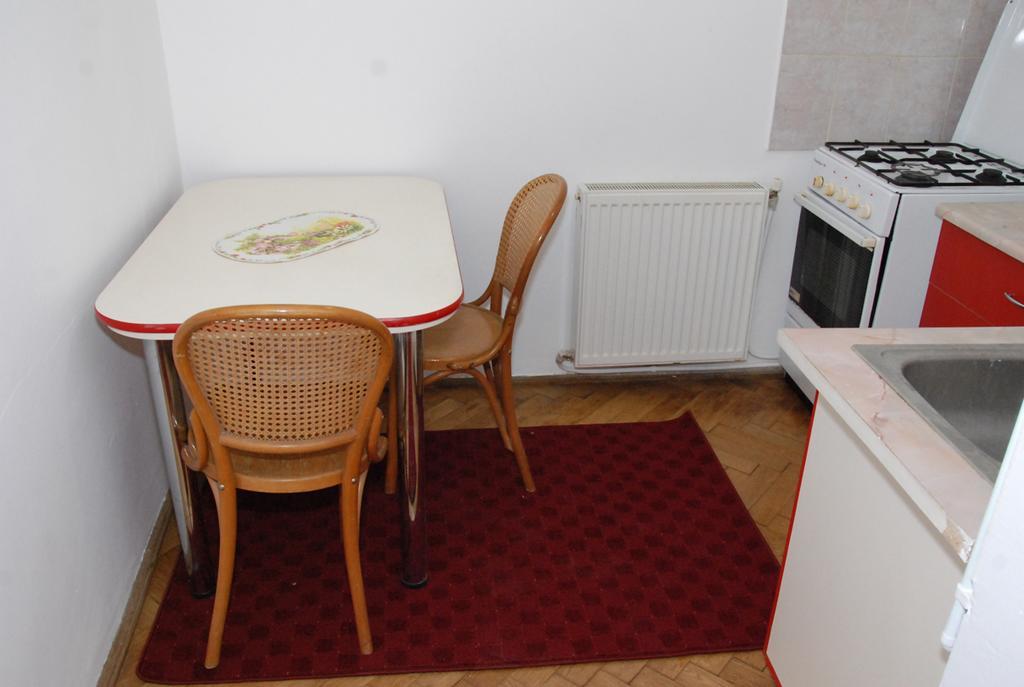 Vila Nicoleta Hotel Sibiu Ngoại thất bức ảnh