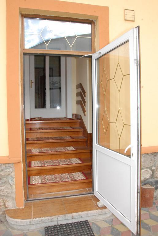 Vila Nicoleta Hotel Sibiu Ngoại thất bức ảnh