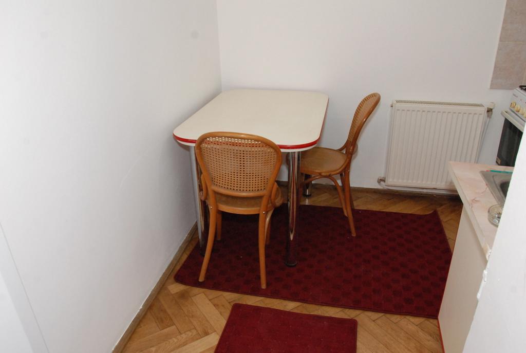 Vila Nicoleta Hotel Sibiu Ngoại thất bức ảnh