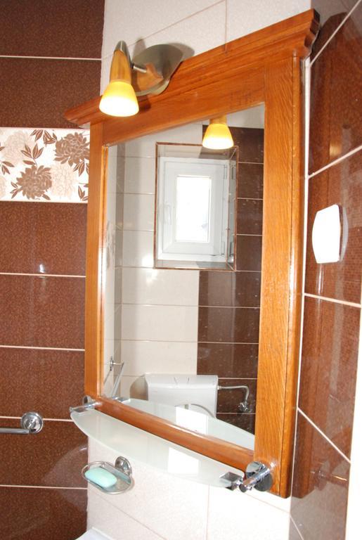 Vila Nicoleta Hotel Sibiu Ngoại thất bức ảnh