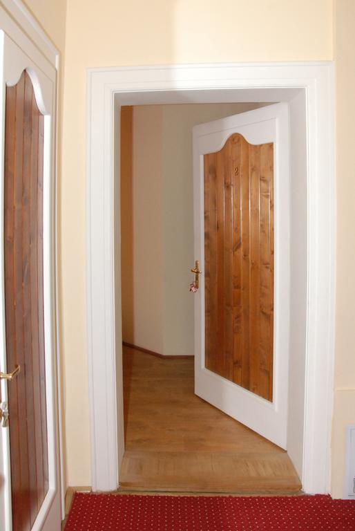 Vila Nicoleta Hotel Sibiu Ngoại thất bức ảnh