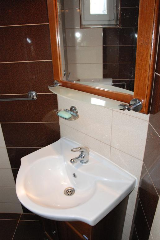 Vila Nicoleta Hotel Sibiu Ngoại thất bức ảnh
