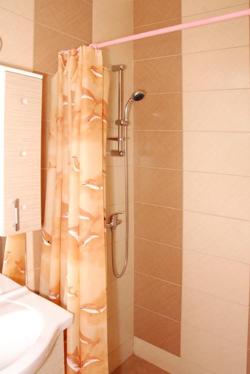 Vila Nicoleta Hotel Sibiu Ngoại thất bức ảnh